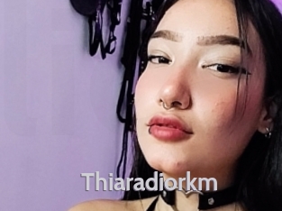 Thiaradiorkm