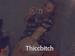 Thiccbitch