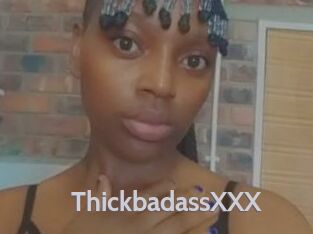 ThickbadassXXX
