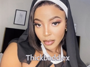 Thickbaddiex
