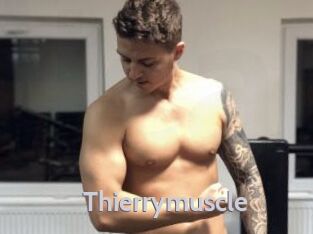 thierrymuscle Live Cam 66