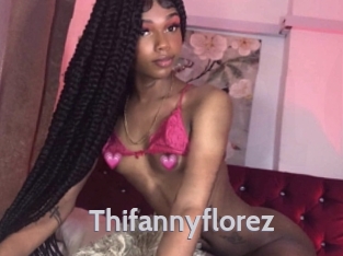 Thifannyflorez