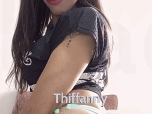 Thiffanny