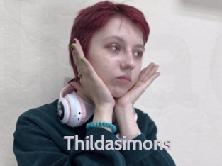 thildasimons Live Cam 66