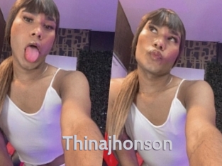 Thinajhonson