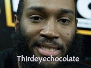 Thirdeyechocolate
