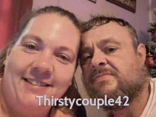 Thirstycouple42