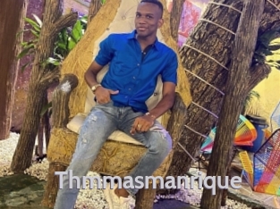 Thmmasmanrique