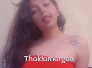 Thokiomorgan
