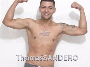 ThomasSANDERO