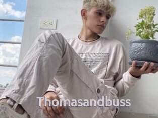 Thomasandbuss