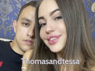 Thomasandtessa
