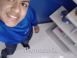 Thomasavila