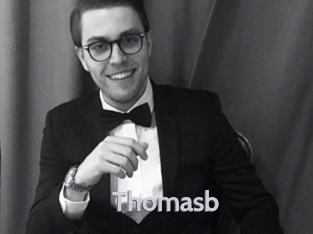 Thomasb
