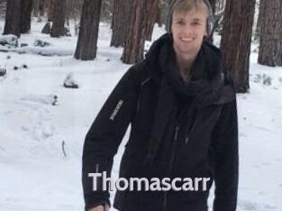Thomascarr