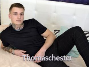 Thomaschester