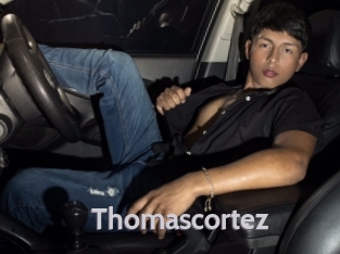 Thomascortez