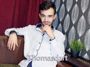 Thomasdart