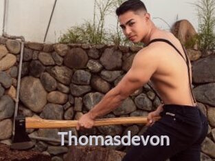Thomasdevon