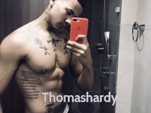 thomashardy Live Cam 66