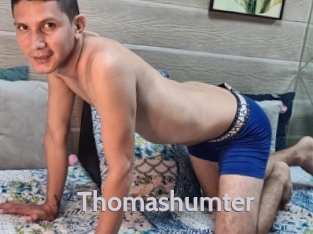 Thomashumter