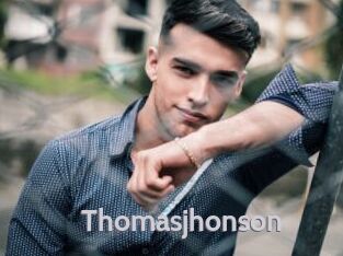 Thomasjhonson