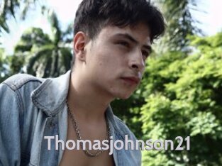 Thomasjohnson21