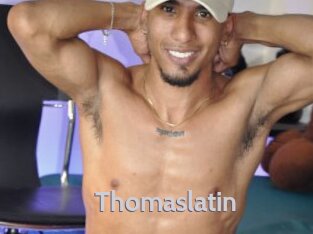 thomaslatin Live Cam 66