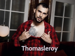 Thomasleroy