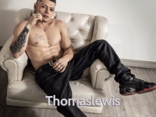 thomaslewis Live Cam 66