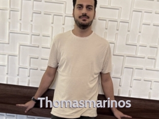 Thomasmarinos