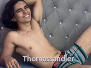 Thomassandler