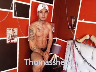 Thomasshelvin
