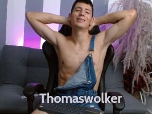 Thomaswolker