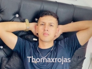 Thomaxrojas
