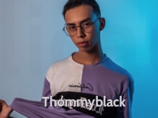 Thommyblack
