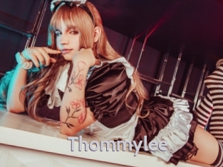 thommylee Live Cam 66