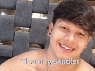 Thommysandler