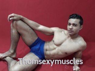 Thomsexymuscles