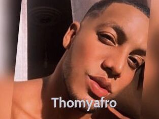 Thomyafro