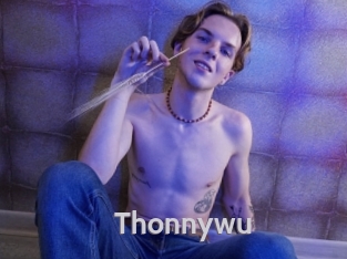 Thonnywu