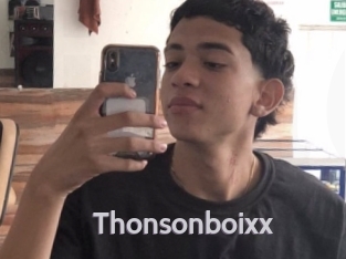 thonsonboixx Live Cam 66