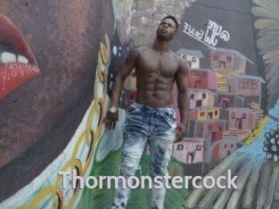 Thormonstercock