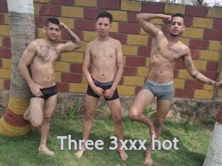 Three_3xxx_hot