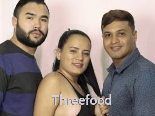 Threefood