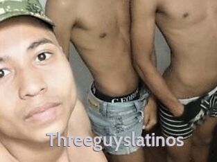 Threeguyslatinos