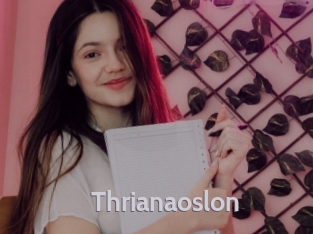 Thrianaoslon