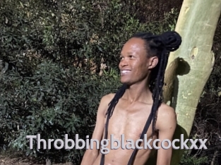 Throbbingblackcockxx