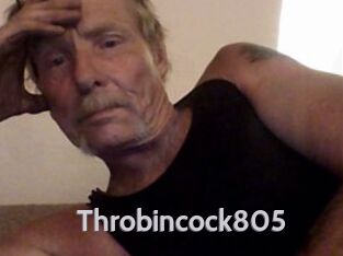 Throbincock805