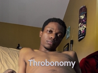 Throbonomy